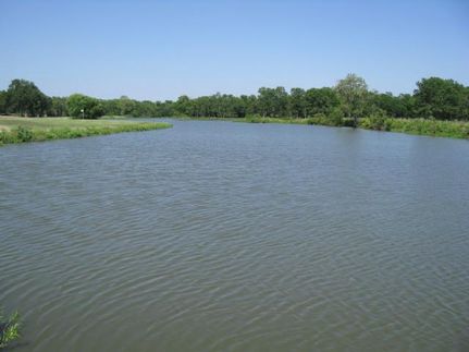 Farm and Ranch in Franklin County, Kansas