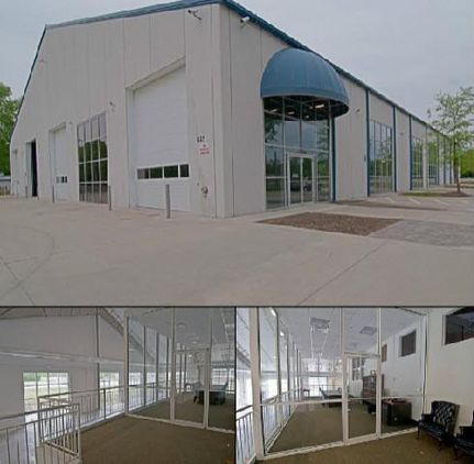 Homesite in Queen Annes County, Maryland