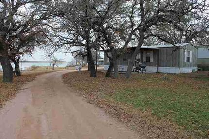 House in Llano County, Texas