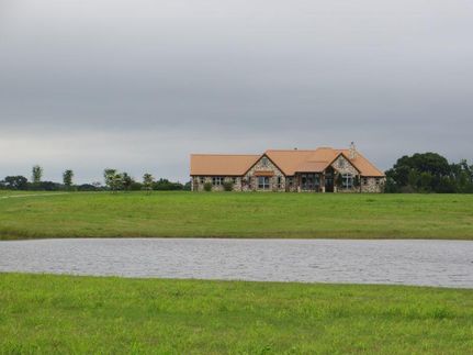 Recreational Property in Grimes County, Texas