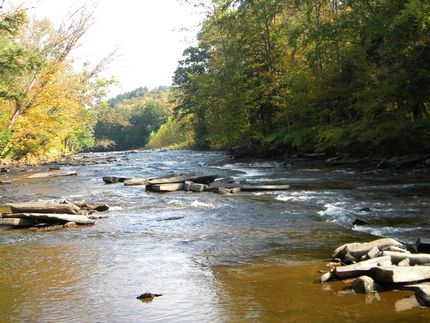 Recreational Property in Oneida County, New York
