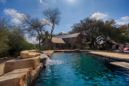 Farm and Ranch in Hays County, Texas