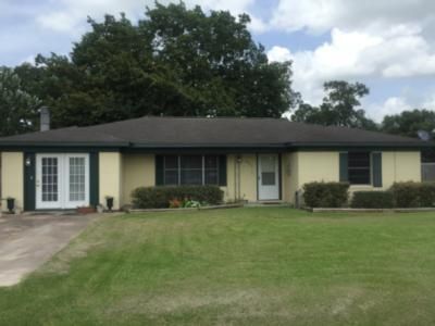 Farm and Ranch in Wharton County, Texas