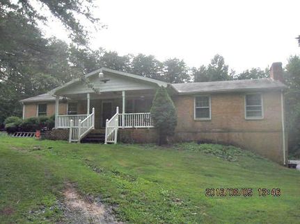 Recreational Property in Buckingham County, Virginia