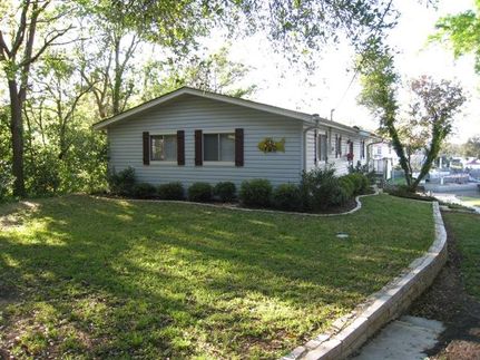Farm and Ranch in Henderson County, Texas