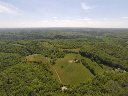 Farm and Ranch in Fayette County, Kentucky