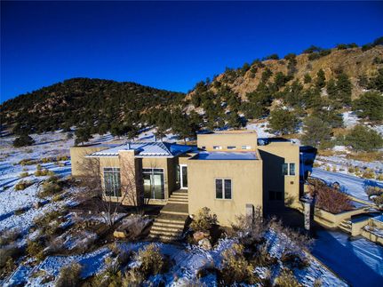 Farm and Ranch in Chaffee County, Colorado