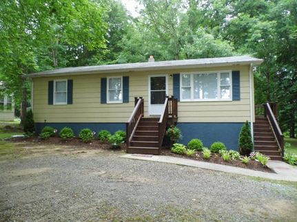 Recreational Property in Prince Edward County, Virginia