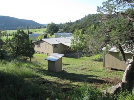 Land in Catron County, New Mexico