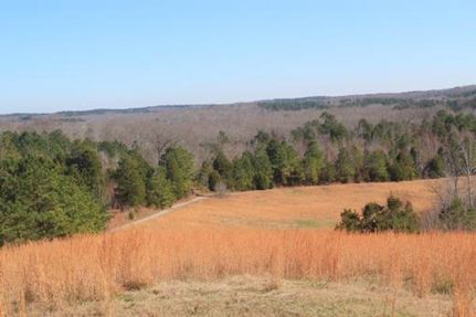 Farm and Ranch in Carroll County, Tennessee