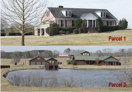 Recreational Property in Troup County, Georgia