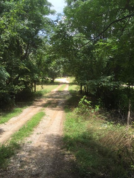 Recreational Property in Hamilton County, Texas
