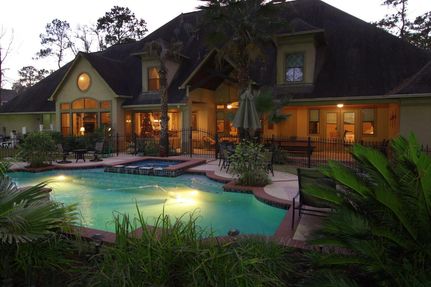 Recreational Property in Montgomery County, Texas