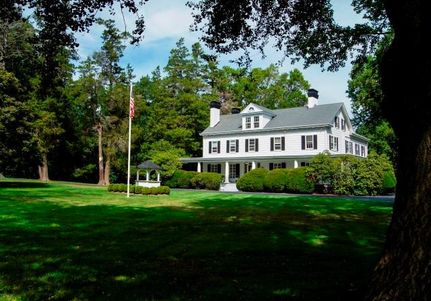 Farm and Ranch in Monmouth County, New Jersey