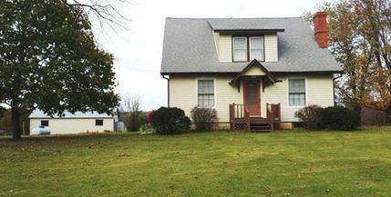 Recreational Property in Lincoln County, Missouri