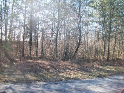 Land in Grundy County, Tennessee