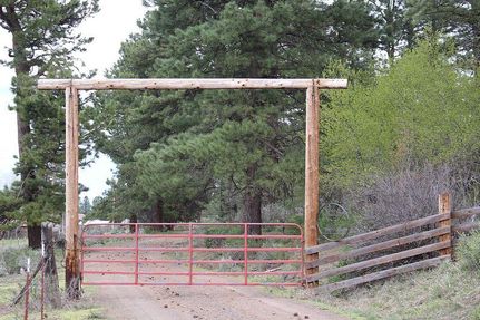 Recreational Property in Klamath County, Oregon