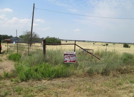 Land in Cottle County, Texas