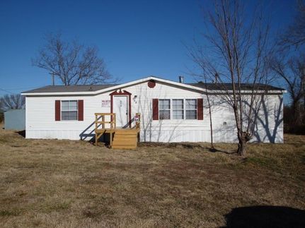 Land in Washington County, Oklahoma