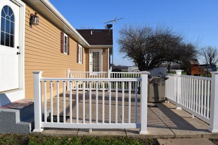 Recreational Property in Calhoun County, Illinois
