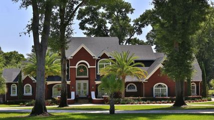 House in Sumter County, Florida