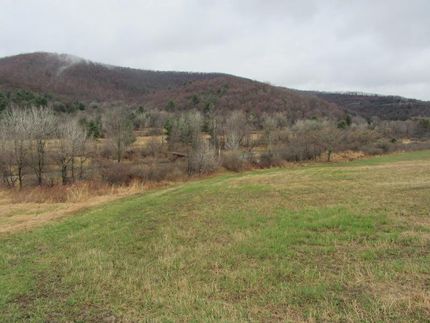 Farm and Ranch in Potter County, Pennsylvania