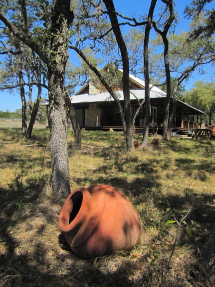 Recreational Property in Bandera County, Texas