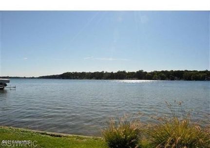 Land in Cass County, Michigan
