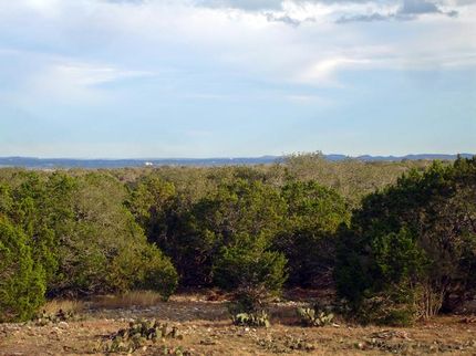 House in Comal County, Texas