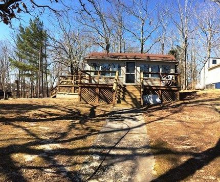 Horse Property in Hardeman County, Tennessee