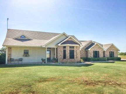 Timberland Property in Clay County, Texas
