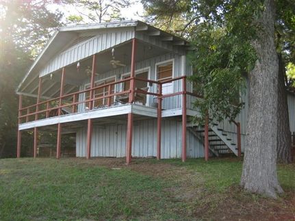 House in Houston County, Texas
