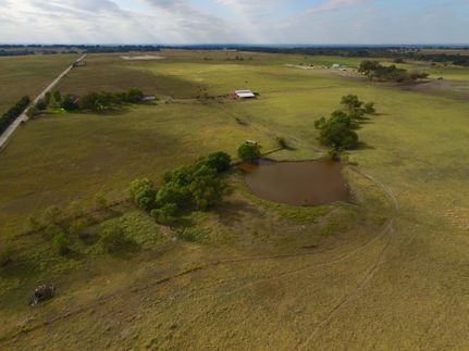 Farm and Ranch in Lavaca County, Texas