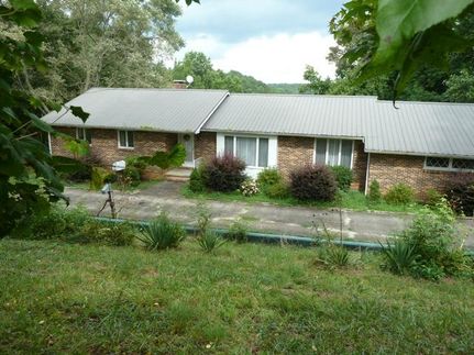 Farm and Ranch in Moore County, Tennessee