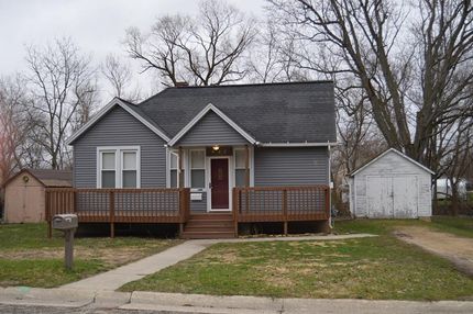 Recreational Property in Columbia County, Wisconsin