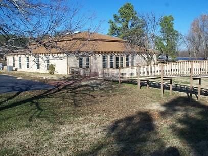 Recreational Property in Delaware County, Oklahoma