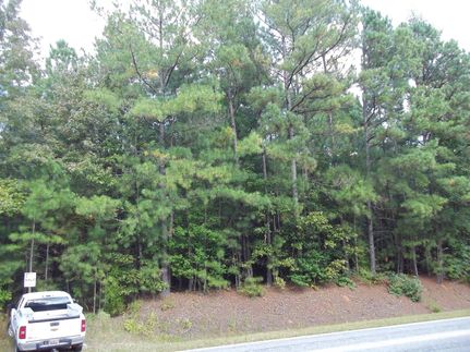 Land in Newberry County, South Carolina