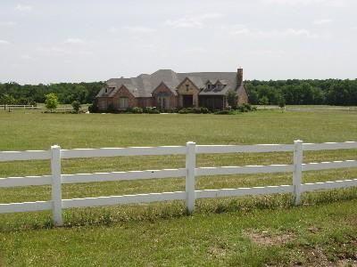 House in Collin County, Texas
