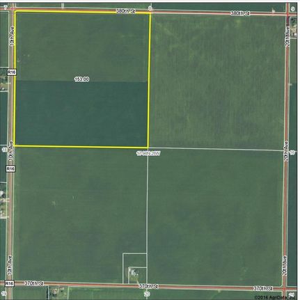 Farm and Ranch in Winnebago County, Iowa