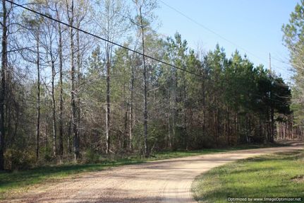 Farm and Ranch in Lincoln County, Mississippi