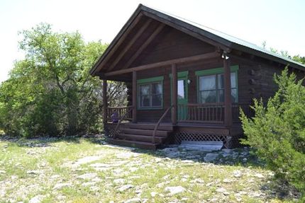 Farm and Ranch in Edwards County, Texas