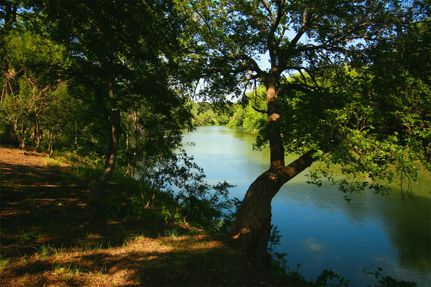 Recreational Property in Menard County, Texas