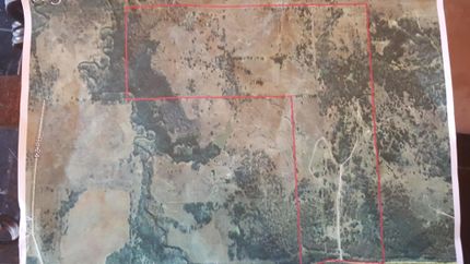 Farm and Ranch in Chautauqua County, Kansas