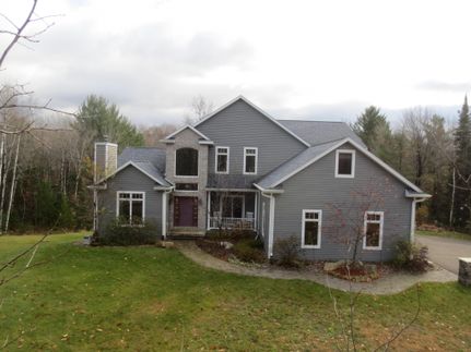 House in Oneida County, Wisconsin