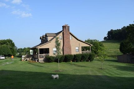 Farm and Ranch in Hamblen County, Tennessee