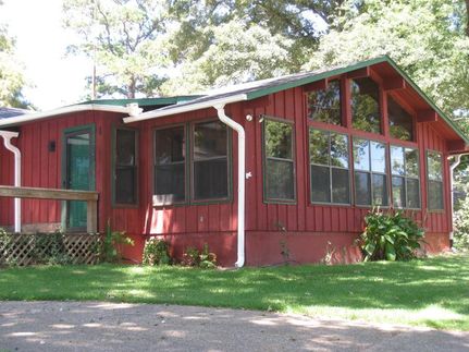 Recreational Property in Smith County, Texas