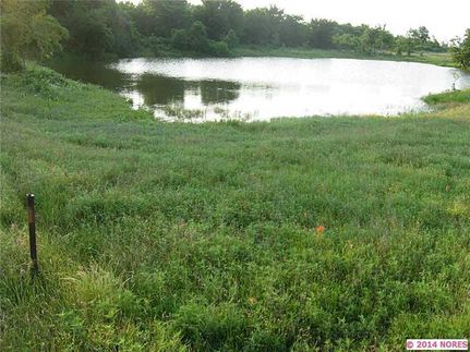 Farm and Ranch in Wagoner County, Oklahoma