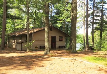 Recreational Property in Vilas County, Wisconsin