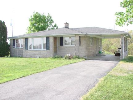 Recreational Property in Adair County, Kentucky