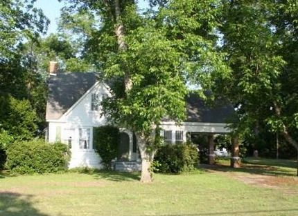 Recreational Property in Pike County, Alabama